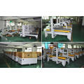 Carton Box Sealing Machine